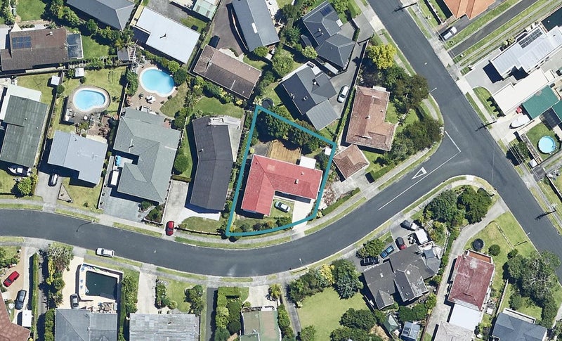 9 Eaton Crescent, Matua, Tauranga - Carousel 1