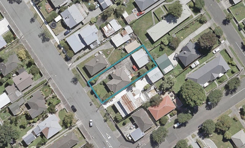 33 Beth Street, Trentham, Upper Hutt - Carousel 1