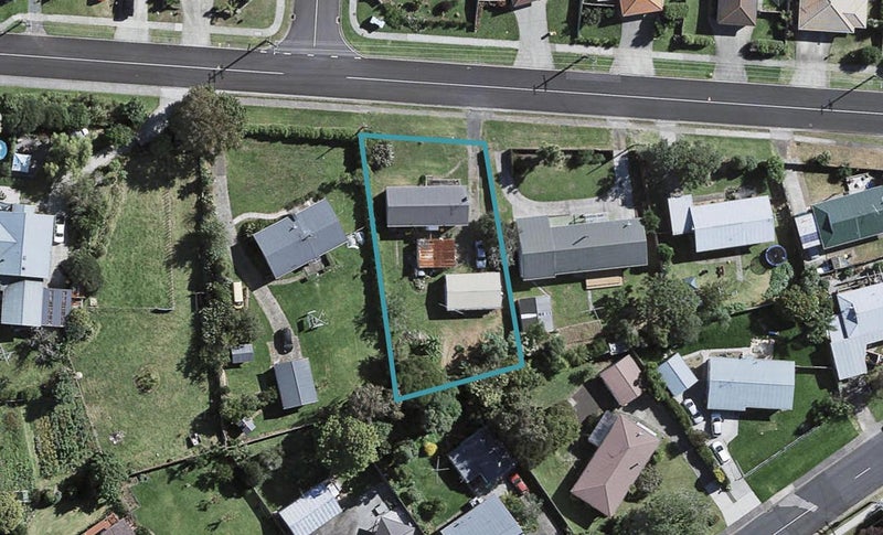 41 Kaiwaka Road, Waiuku, Waiuku - Carousel 1