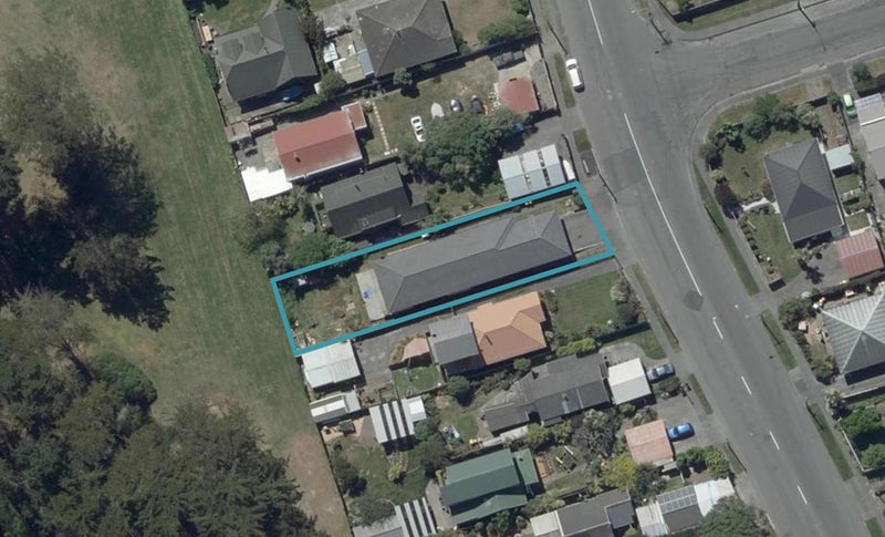 156 Union Street, New Brighton, Christchurch - Carousel 1