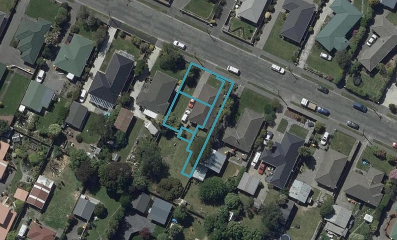 23A Cobra Street, Halswell, Christchurch - Carousel 1