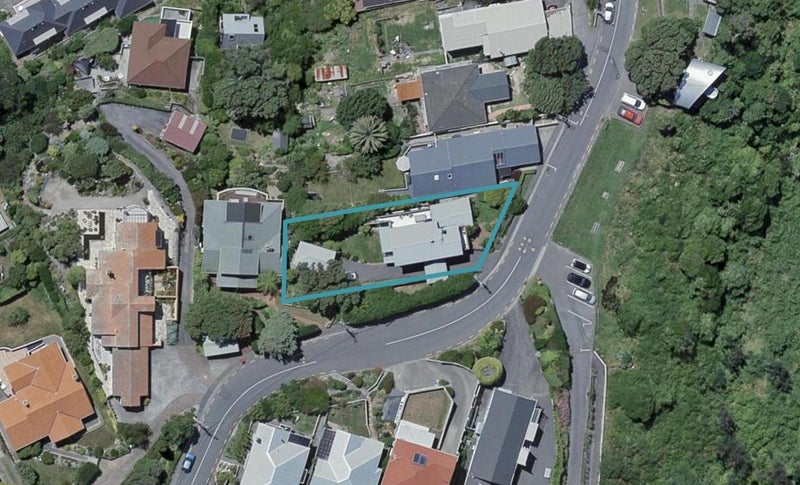163 Seatoun Heights Road, Seatoun, Wellington - Carousel 1