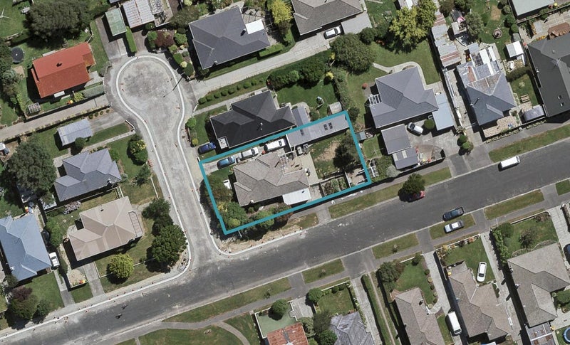 1 Herriot Court, Richmond, Invercargill - Carousel 1