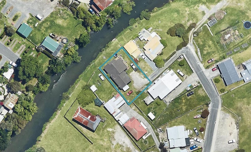 5 Kingi Street, Ohinemutu, Rotorua - Carousel 1
