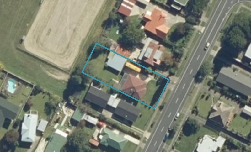 55 Smith Street, Matamata, Matamata - Carousel 1
