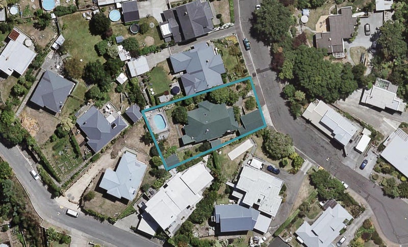 7 Ormond Road, Hospital Hill, Napier - Carousel 1