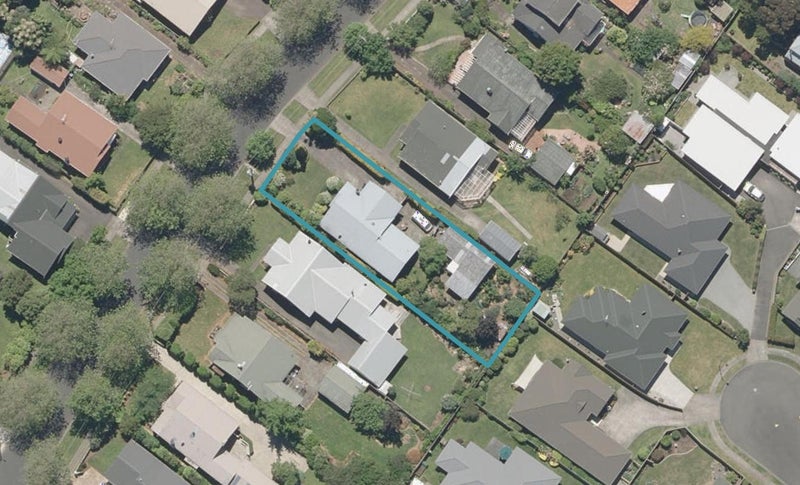 9 Godwin Crescent, College Estate, Whanganui - Carousel 1