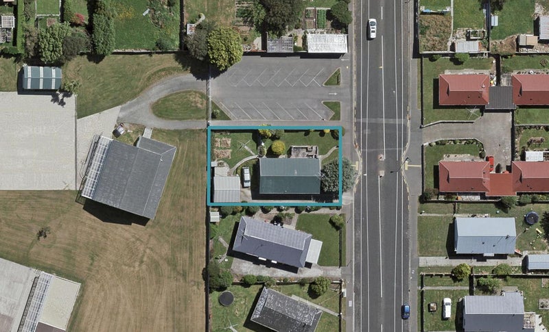 409 Ness Street, Kew, Invercargill - Carousel 1