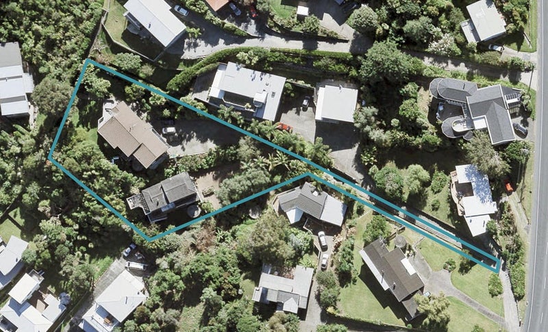 1100B Whangaparaoa Road, Tindalls Beach, Whangaparaoa - Carousel 1