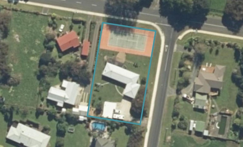2 Hall Street, Kihikihi, Te Awamutu - Carousel 1