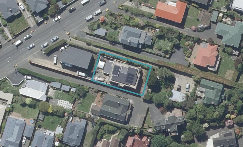 19A Kenmure Road, Belleknowes, Dunedin - Carousel 1
