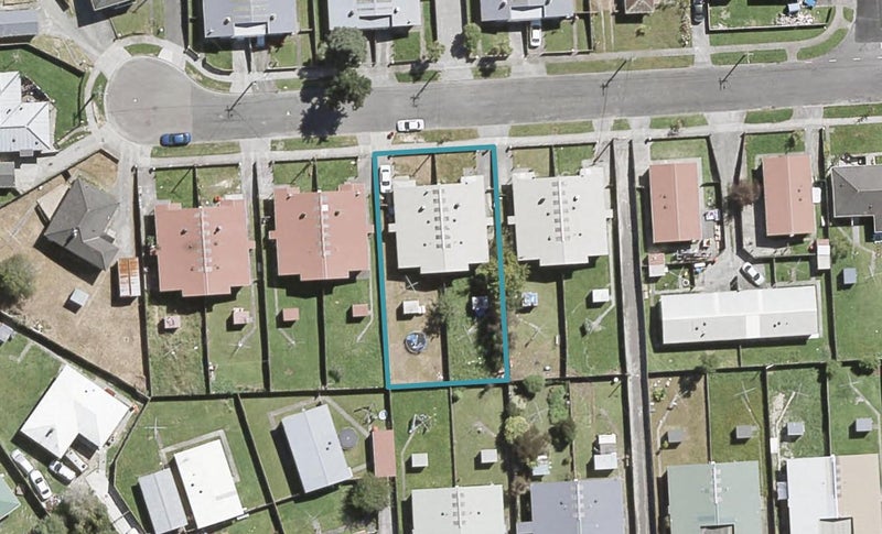 1/29 Hanson Grove, Stokes Valley, Lower Hutt - Carousel 1