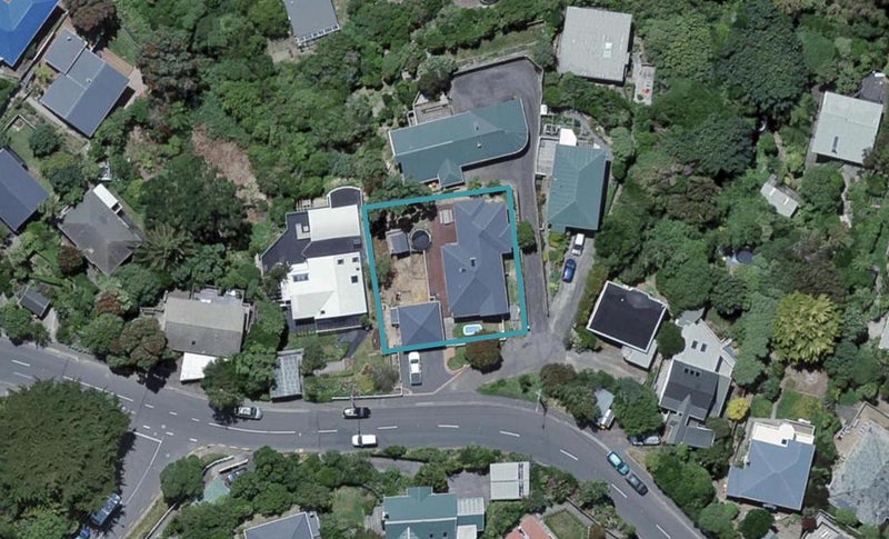 222 Cockayne Road, Ngaio, Wellington - Carousel 1