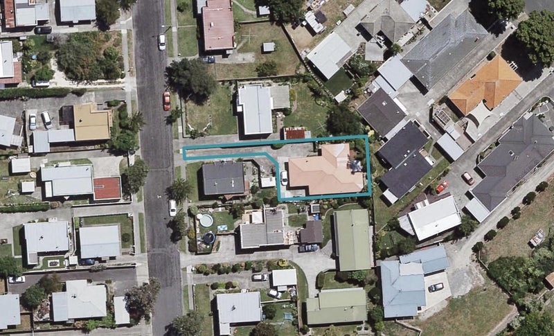 8A Bedford Road, Marewa, Napier - Carousel 1
