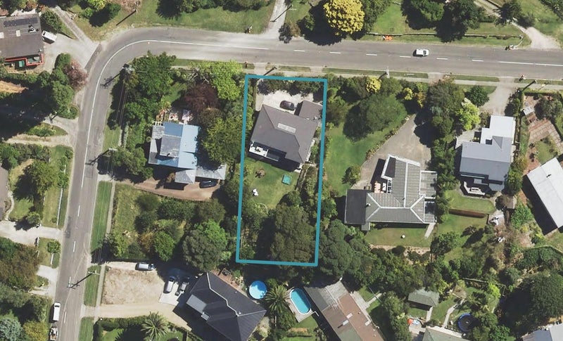 157 Ballance Street, Whataupoko, Gisborne - Carousel 1