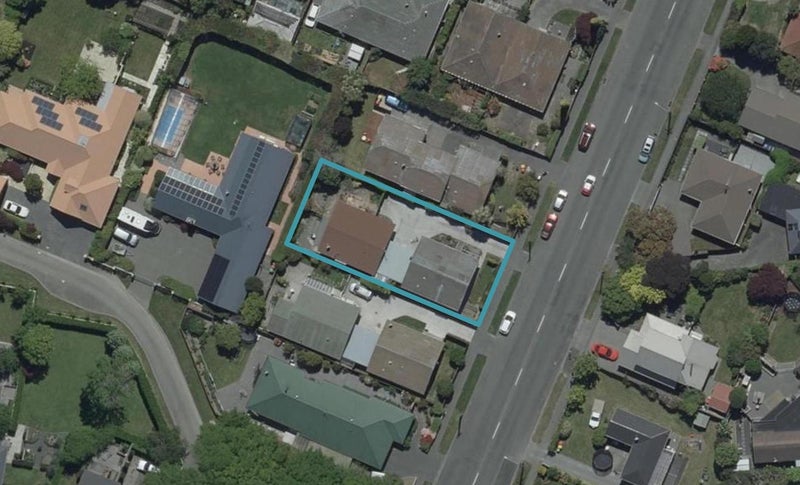 2/363 Withells Road, Avonhead, Christchurch - Carousel 1