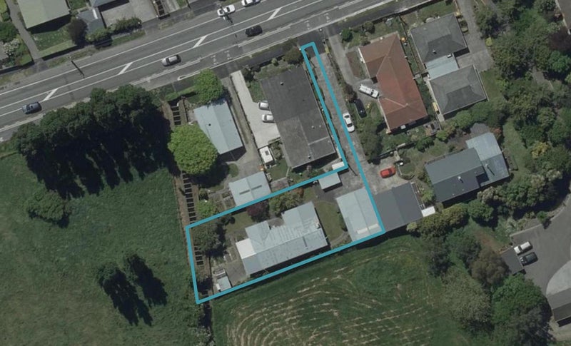 156A Sparks Road, Hoon Hay, Christchurch - Carousel 1