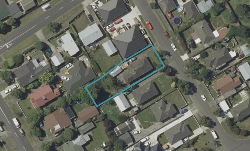 4 Leicester Street, Terrace End, Palmerston North - Carousel 1