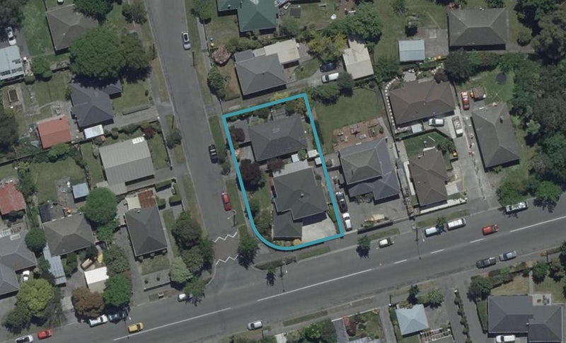 2 Bateman Avenue, Bryndwr, Christchurch - Carousel 1