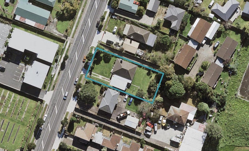78 Mckenzie Road, Mangere Bridge, Auckland - Carousel 1