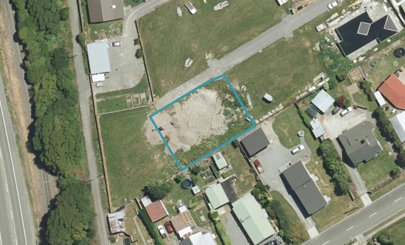 7 Gibbons Place, Grovetown, Blenheim - Carousel 1