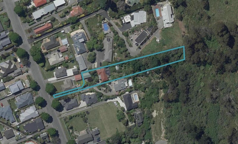 67A Bowenvale Avenue, Cashmere, Christchurch - Carousel 1