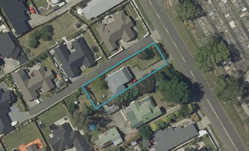 107 James Line, Kelvin Grove, Palmerston North - Carousel 1