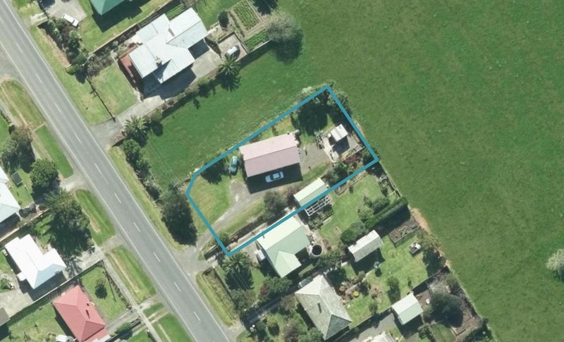 76A Jellicoe Road, Ruawai - Carousel 1