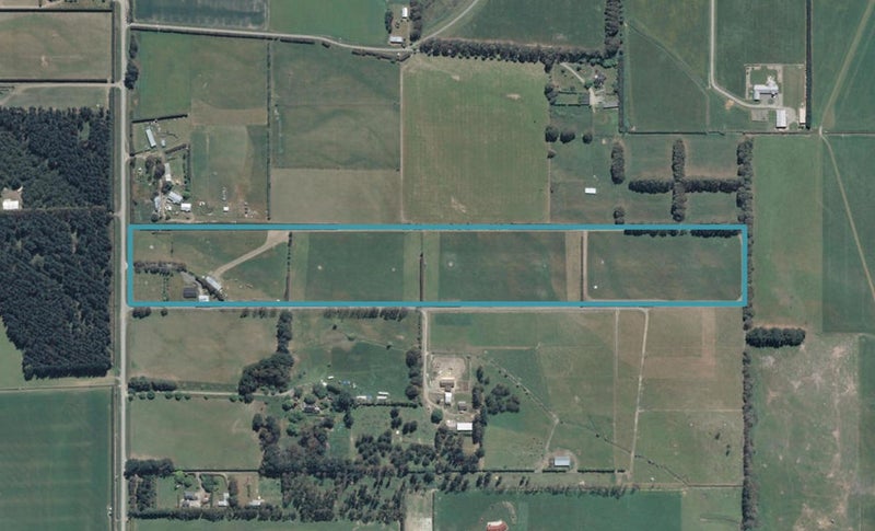 130 Howsons Road, Cust, Rangiora - Carousel 1