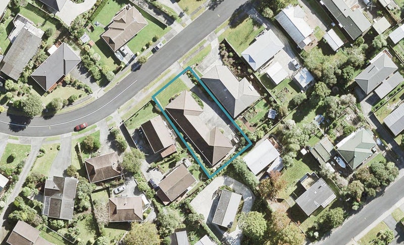 2/26 Coquette Street, Warkworth, Auckland - Carousel 1