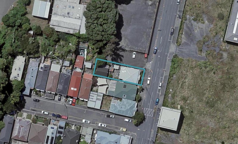 62 Tasman Street, Mount Cook, Wellington - Carousel 1