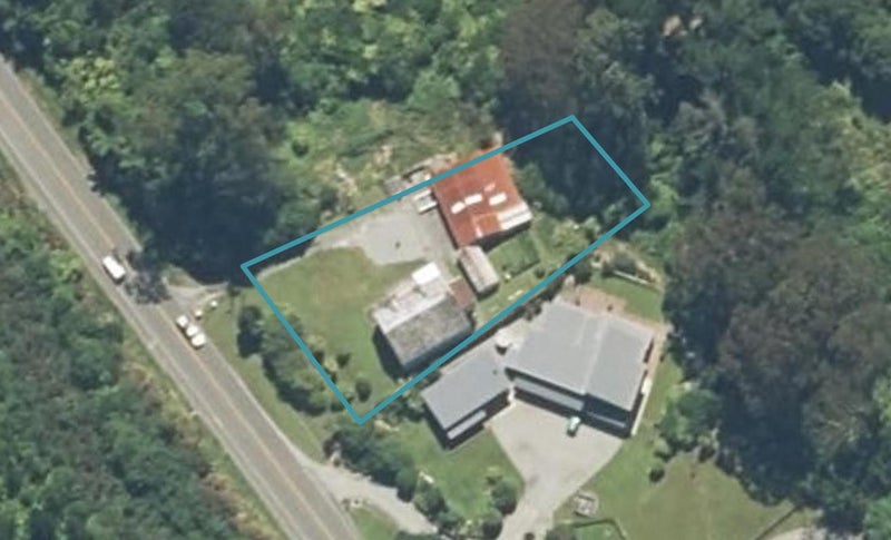 217 Rutherglen Road, Rutherglen, Greymouth - Carousel 1