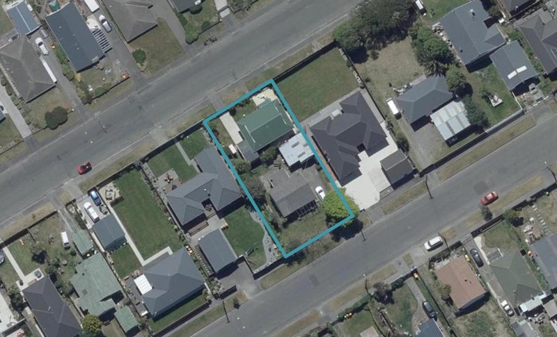 103 Pacific Road, North New Brighton, Christchurch - Carousel 1