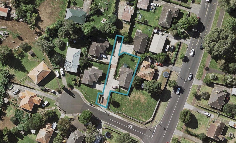7A Hay Road, Panmure, Auckland - Carousel 1
