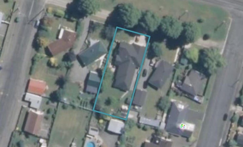 96 Richard Pearse Drive, Temuka, Temuka - Carousel 1