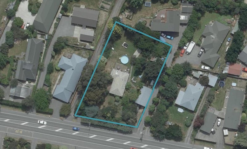 402 Ellesmere Junction Road, Springston, Springston - Carousel 1