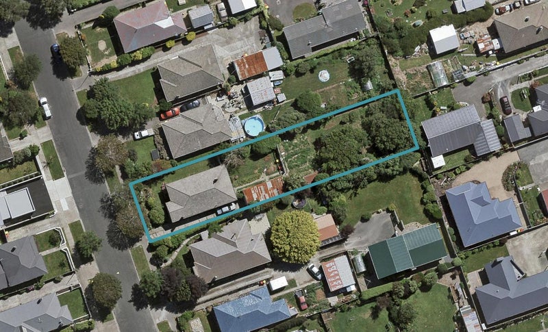 171 Lorn Street, Glengarry, Invercargill - Carousel 1