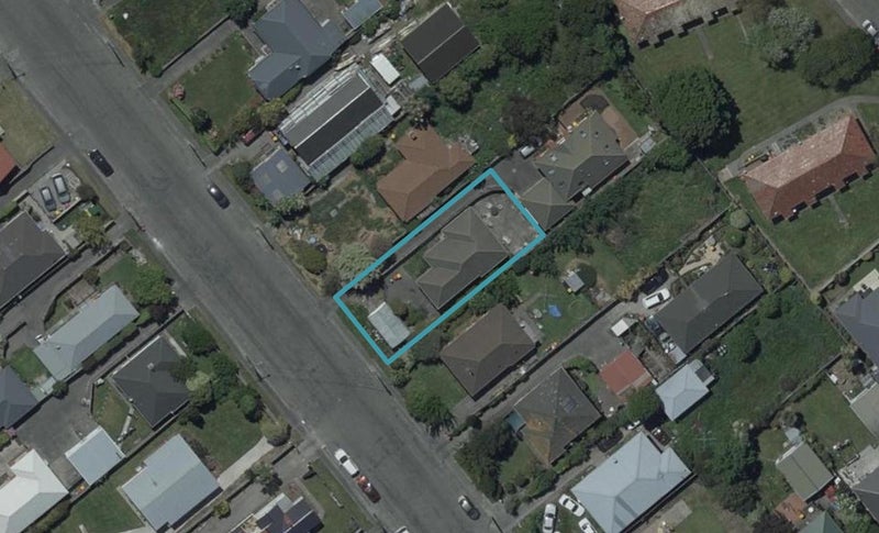 14 Hillier Place, Spreydon, Christchurch - Carousel 1