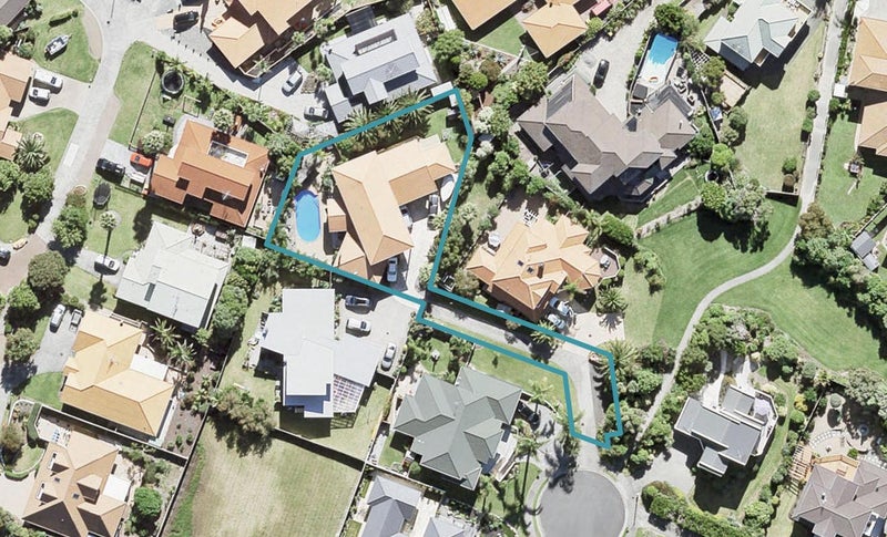 21 Belle-Mer Place, Gulf Harbour, Whangaparaoa - Carousel 1