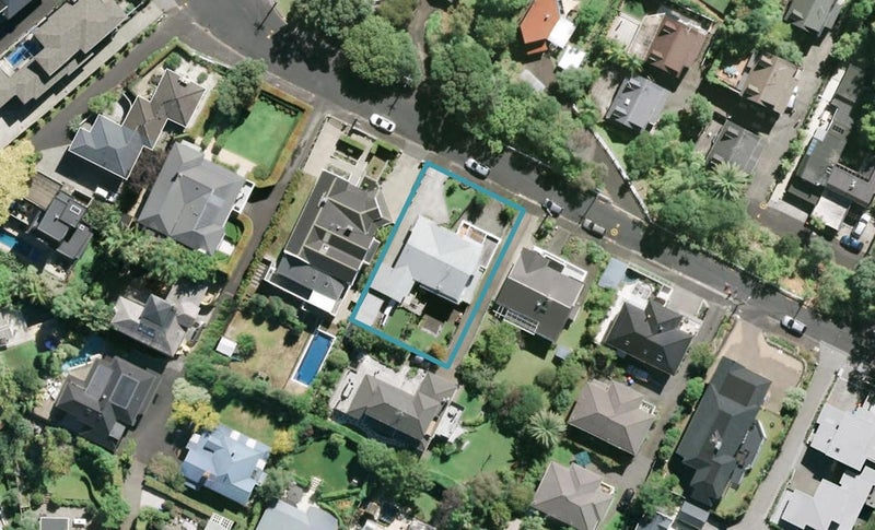 29 Takutai Street, Parnell, Auckland - Carousel 1