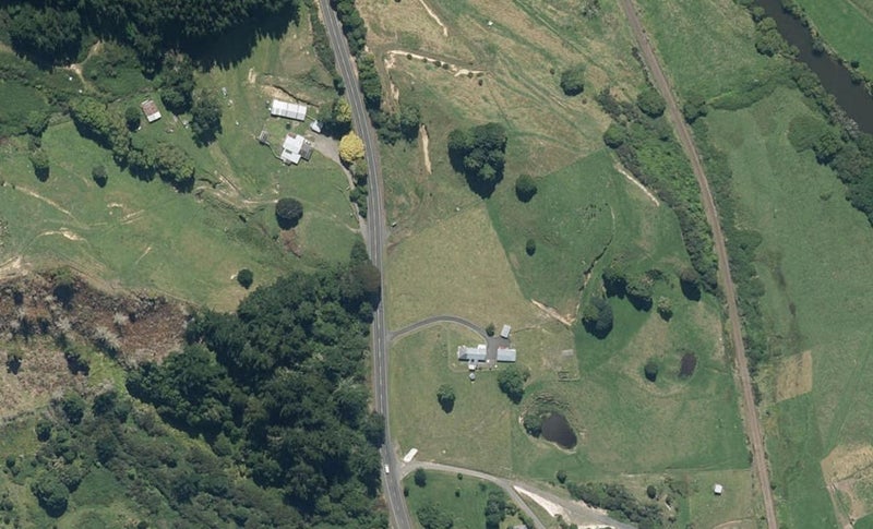 0 State Highway 4, Taumarunui - Carousel 1