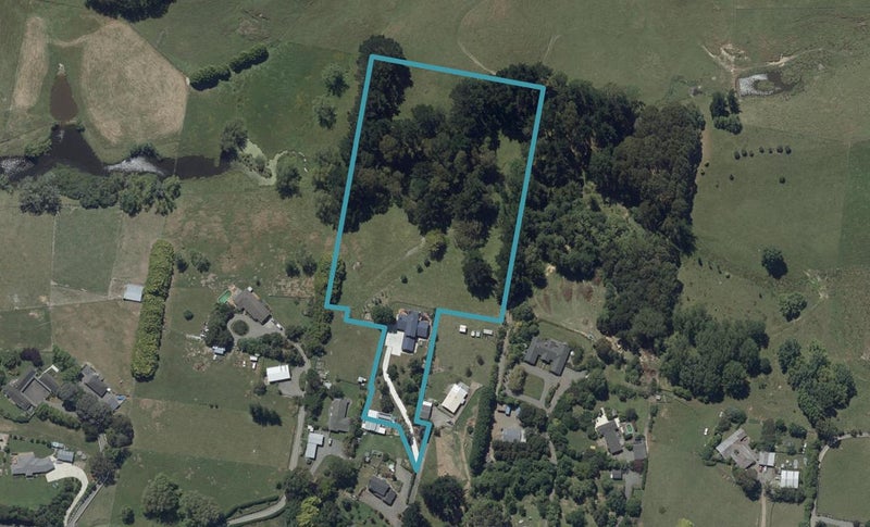929C Reid Line East, Bunnythorpe, Palmerston North - Carousel 1