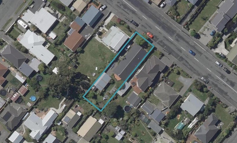 38 Colenso Street, Sumner, Christchurch - Carousel 1