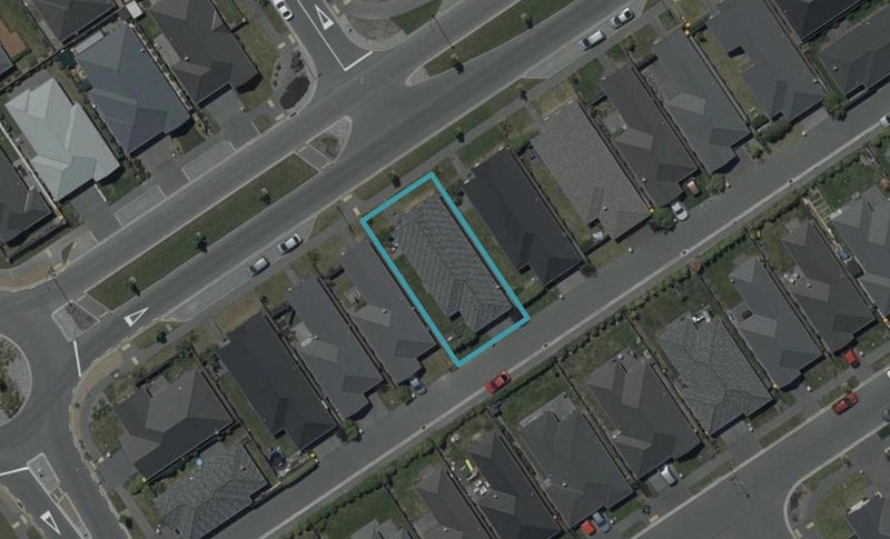 9 Lightbody Lane, Wigram, Christchurch - Carousel 1
