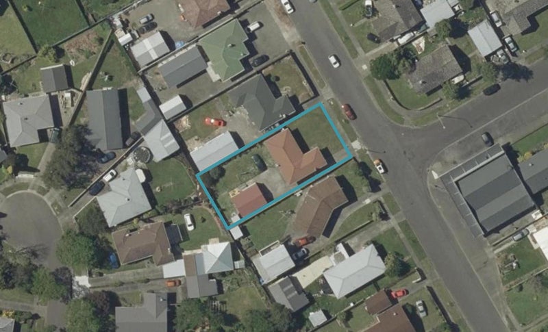 31 Alexander Street, Awapuni, Palmerston North - Carousel 1