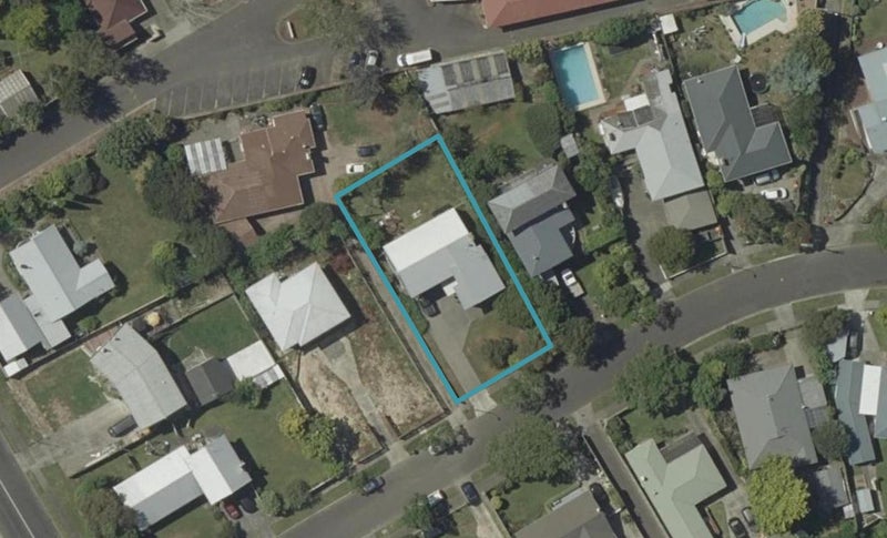 7 Snowdon Avenue, Terrace End, Palmerston North - Carousel 1