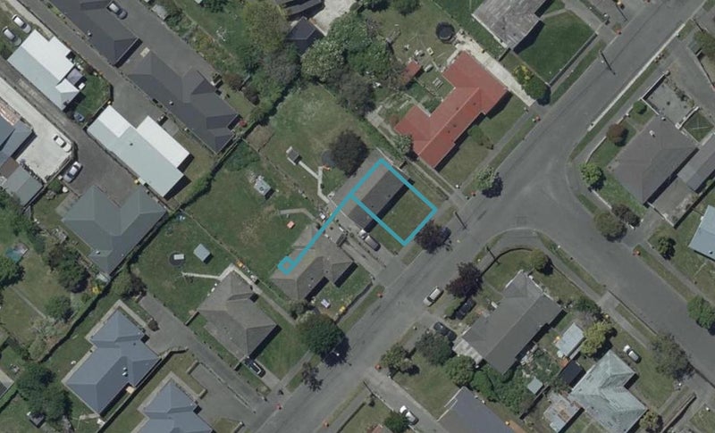 37 Jollie Street, Linwood, Christchurch - Carousel 1