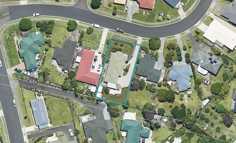 183 Sapphire Drive, Hairini, Tauranga - Carousel 1