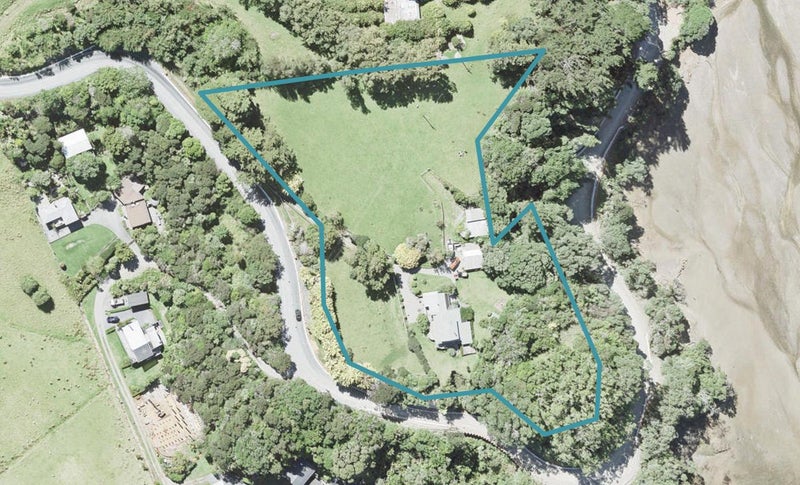 793 Takatu Road, Tāwharanui Peninsula, Matakana - Carousel 1