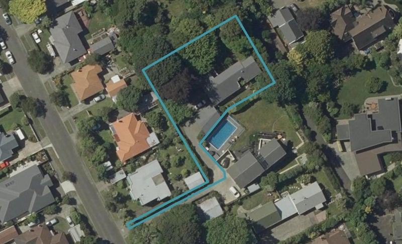 11 Manuka Street, Hokowhitu, Palmerston North - Carousel 1